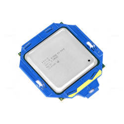 670538-001 INTEL XEON E5-2643 3.30GHZ 6 CORE 10MB L3 CACHE 130W LGA2011